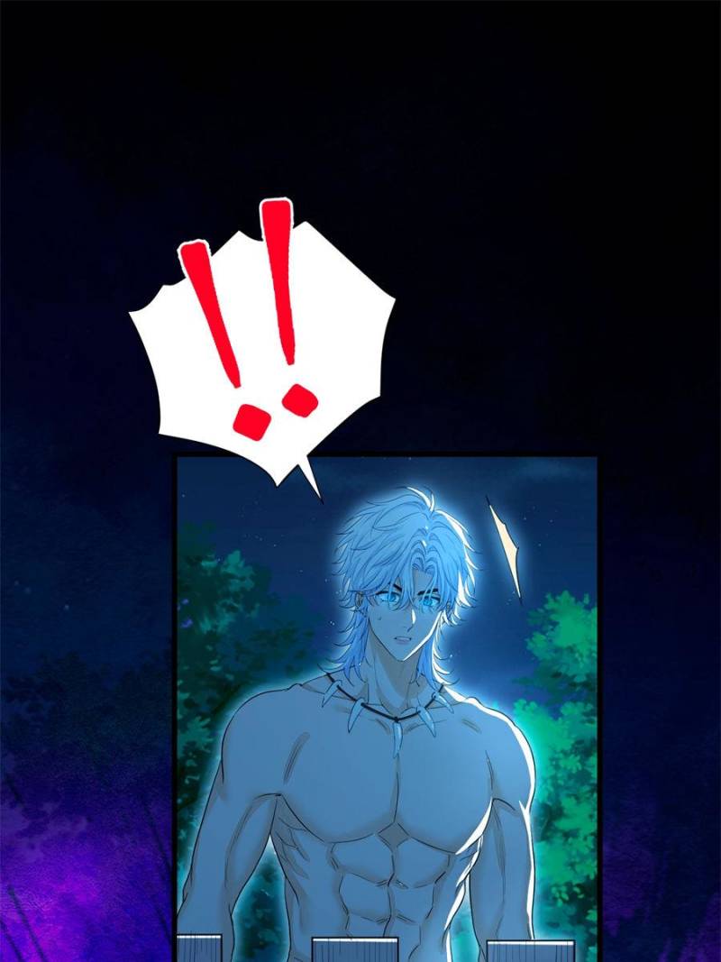 Love Under the Full Moon Chapter 34 166 09