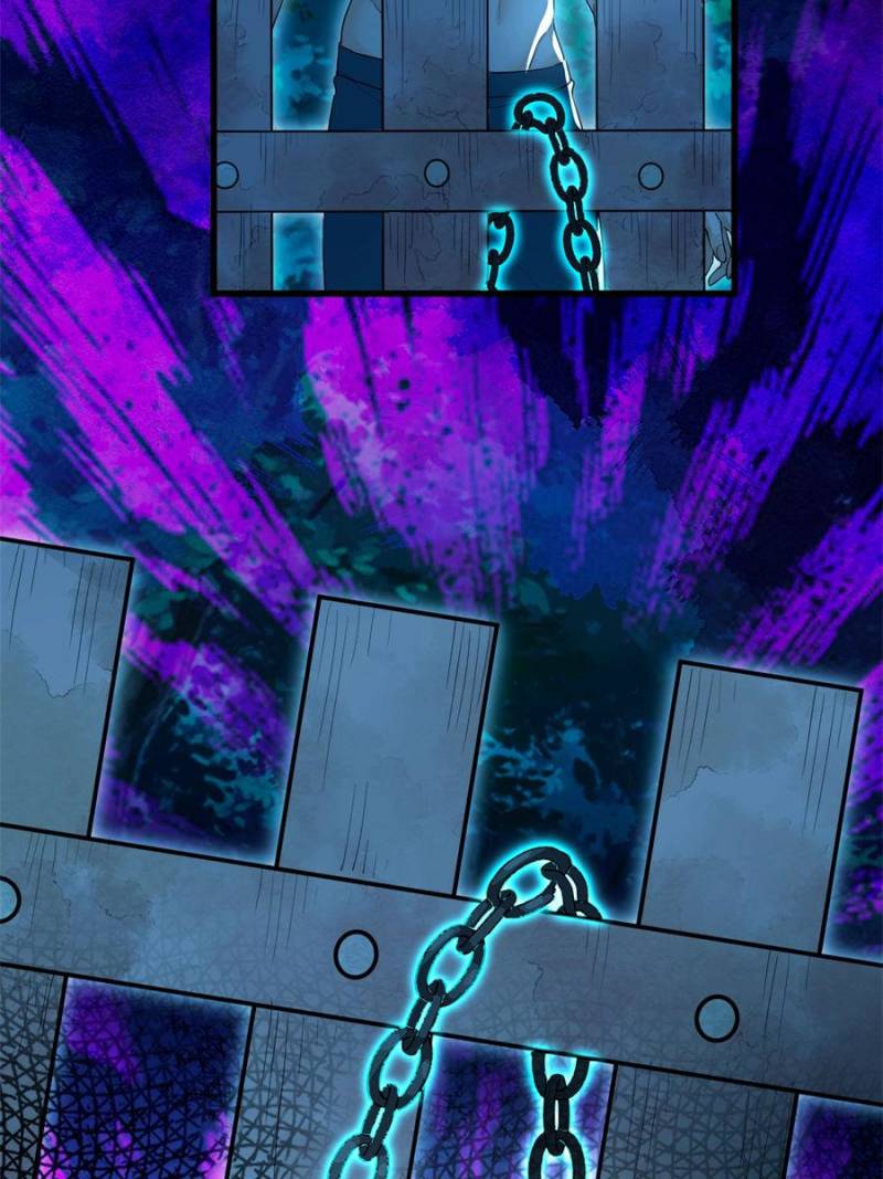 Love Under the Full Moon Chapter 34 167 10