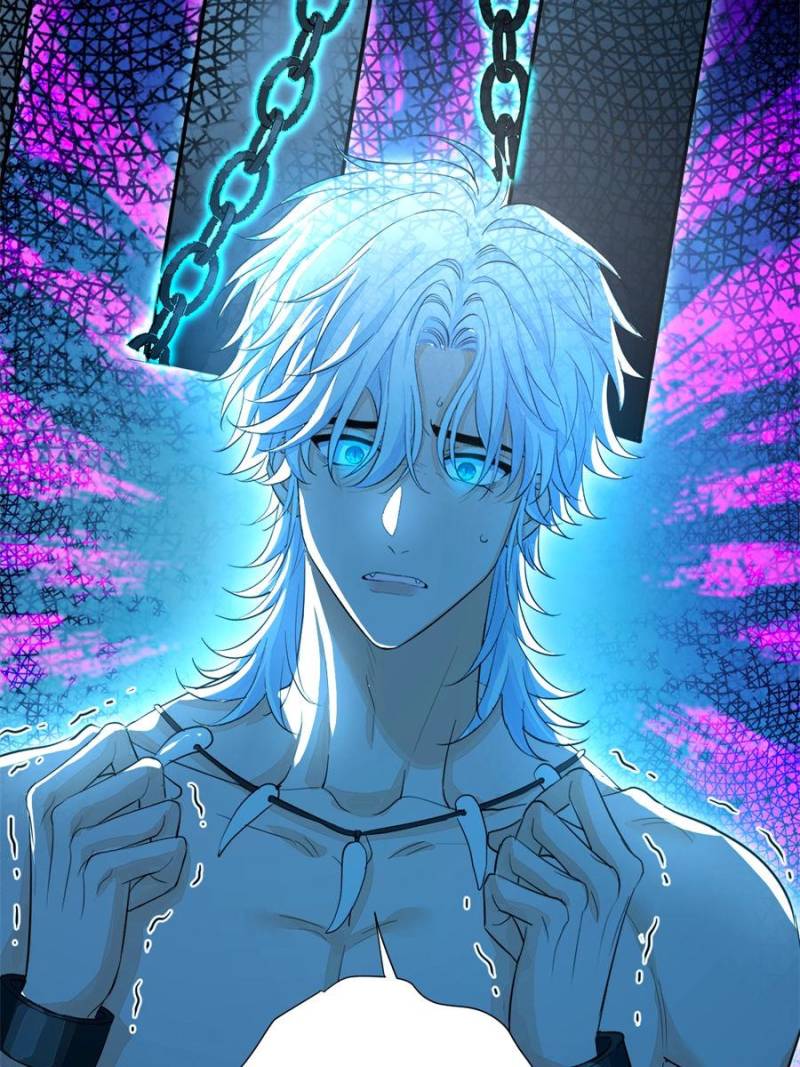 Love Under the Full Moon Chapter 34 168 11