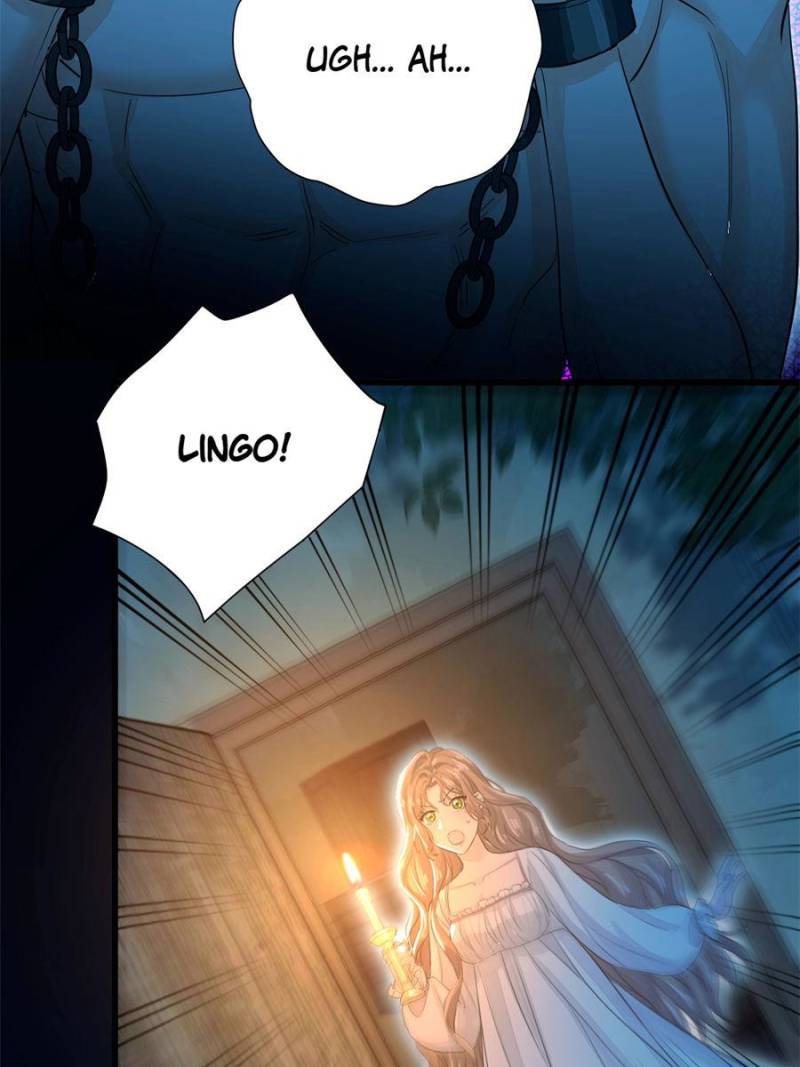 Love Under the Full Moon Chapter 34 169 12