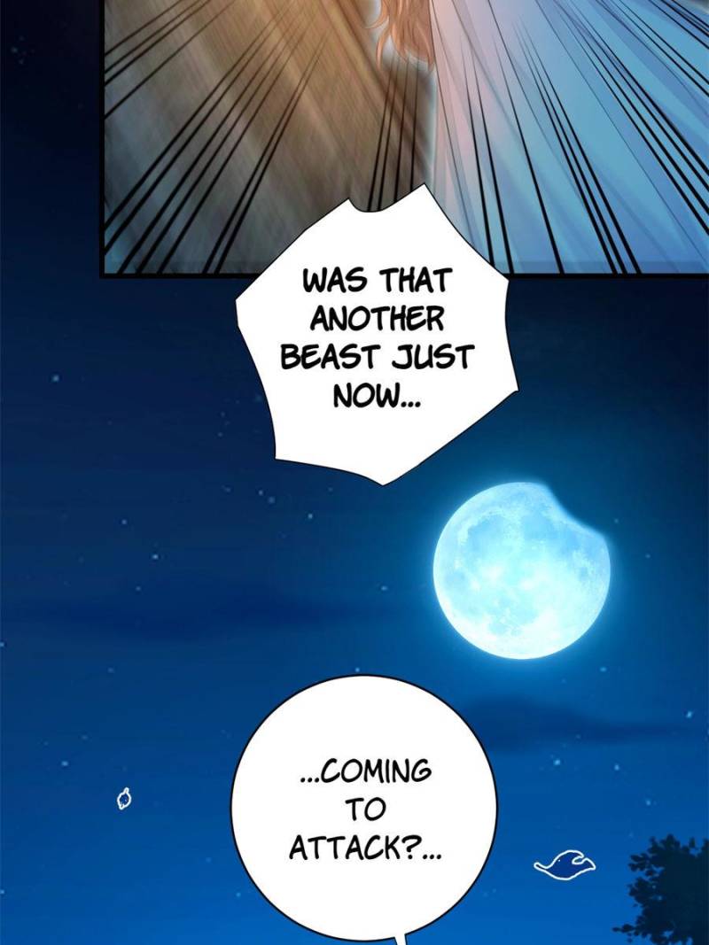 Love Under the Full Moon Chapter 34 170 13