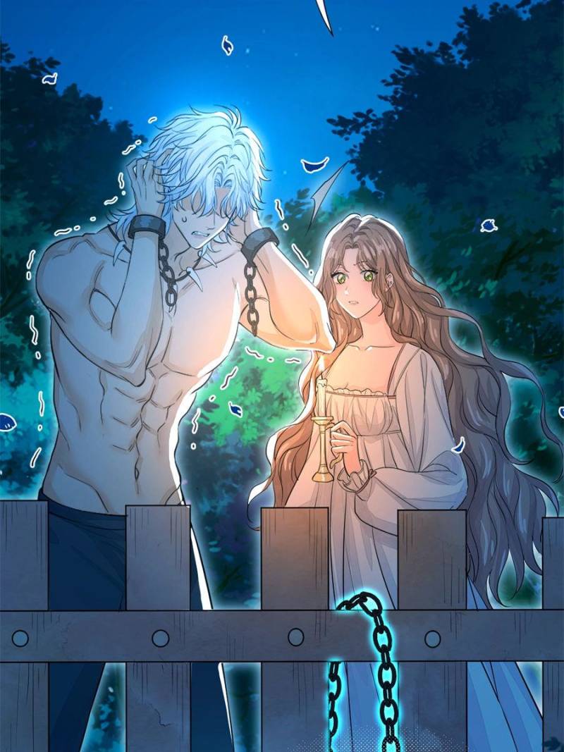 Love Under the Full Moon Chapter 34 171 14