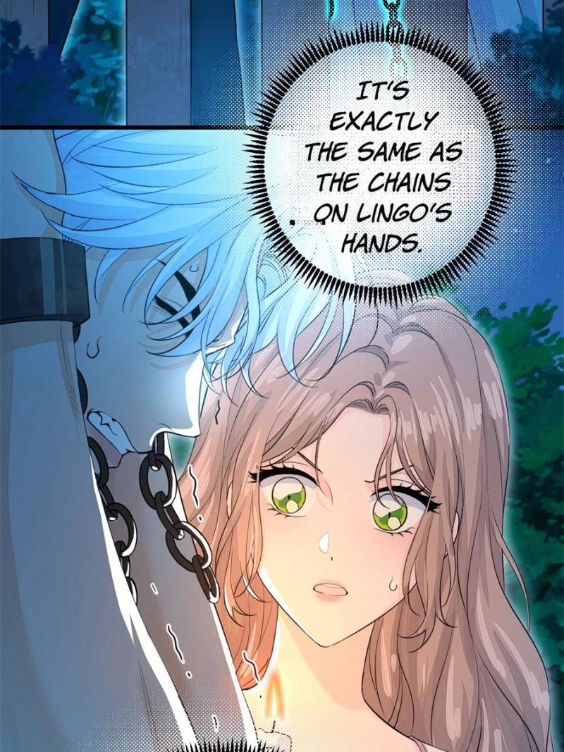 Love Under the Full Moon Chapter 34 172 15