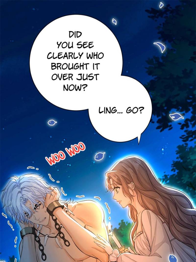 Love Under the Full Moon Chapter 34 174 17