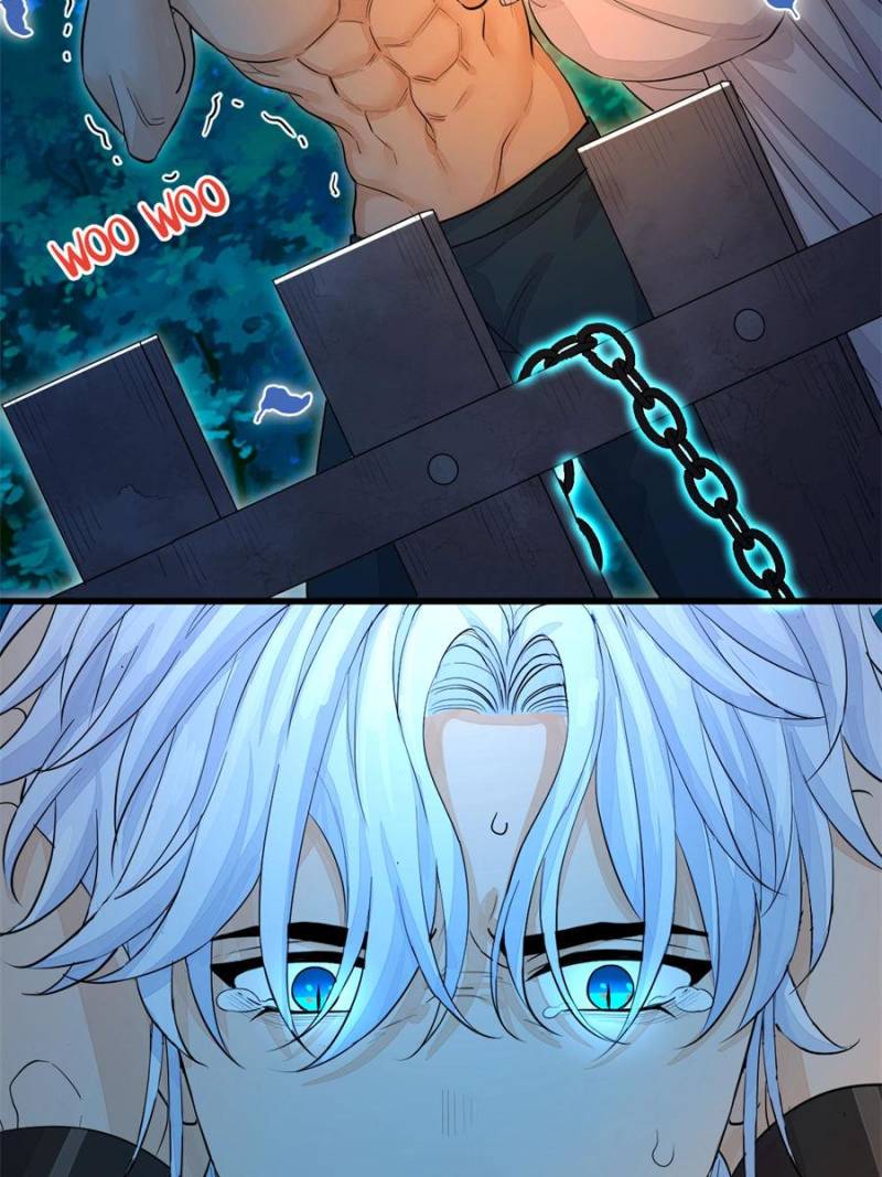 Love Under the Full Moon Chapter 34 175 18