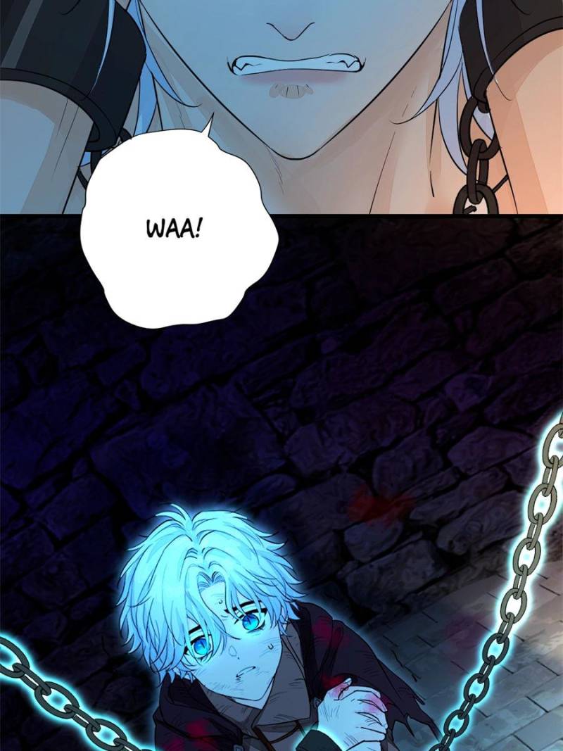 Love Under the Full Moon Chapter 34 176 19