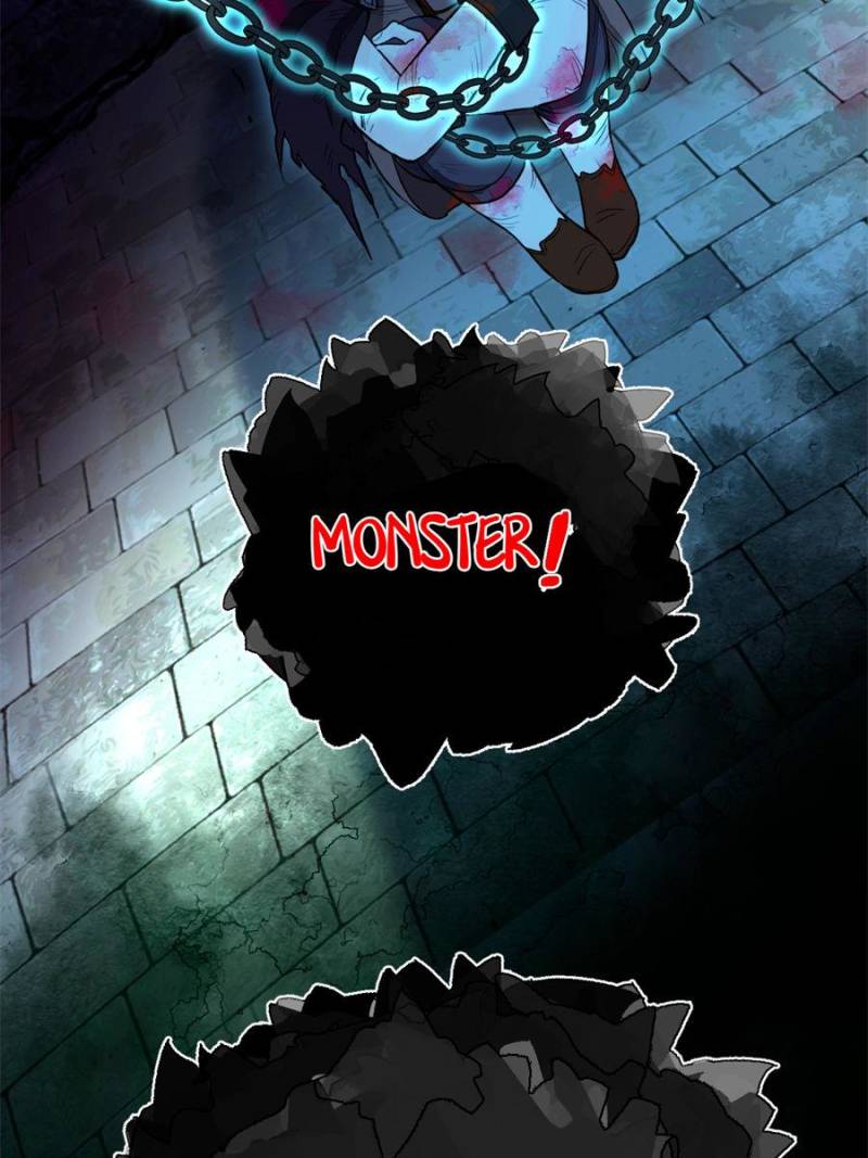 Love Under the Full Moon Chapter 34 177 20