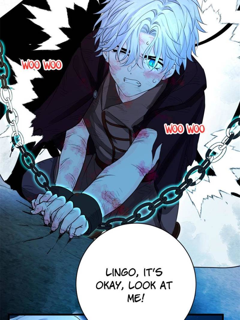 Love Under the Full Moon Chapter 34 179 22