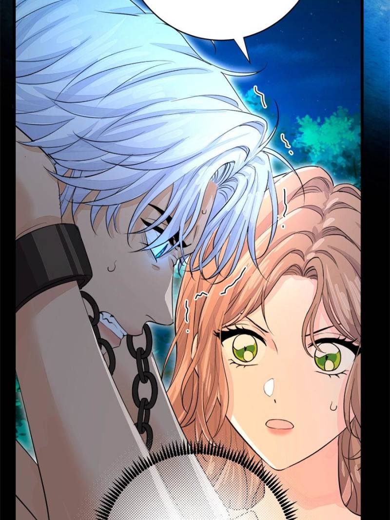 Love Under the Full Moon Chapter 34 180 23