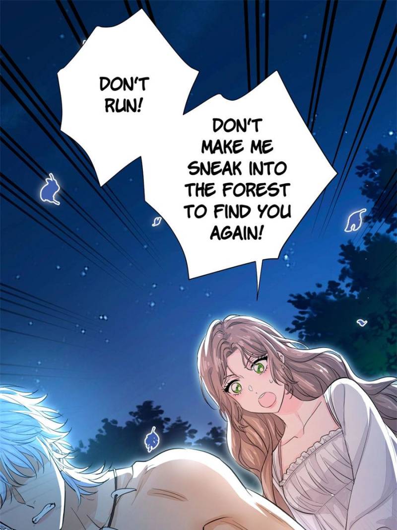 Love Under the Full Moon Chapter 34 182 25