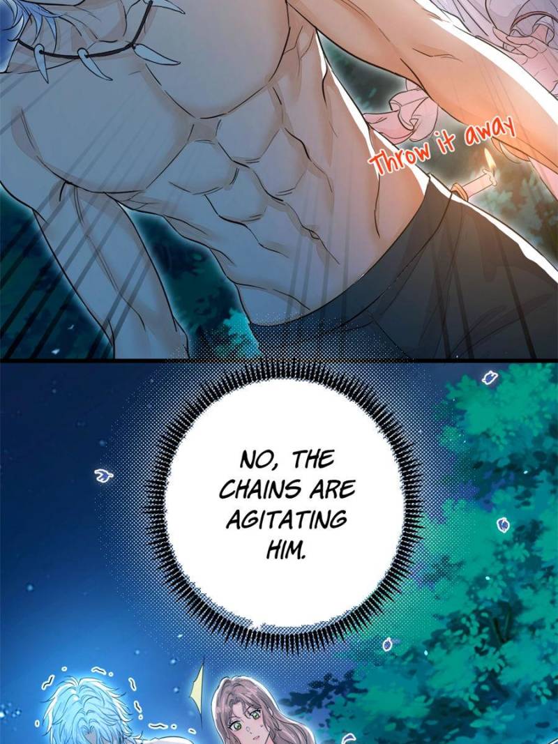 Love Under the Full Moon Chapter 34 183 26