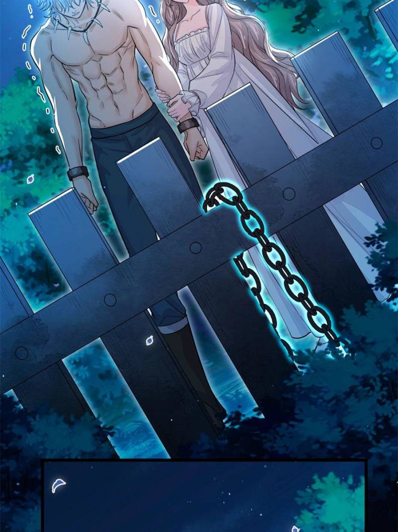 Love Under the Full Moon Chapter 34 184 27