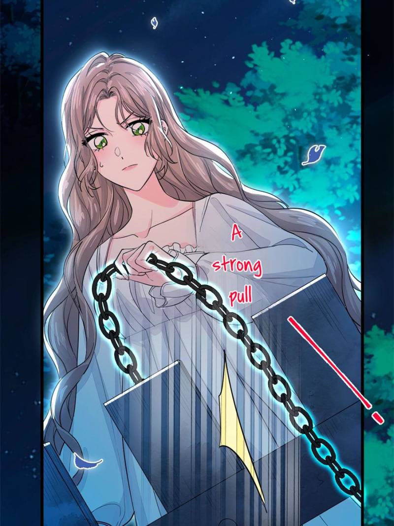 Love Under the Full Moon Chapter 34 185 28