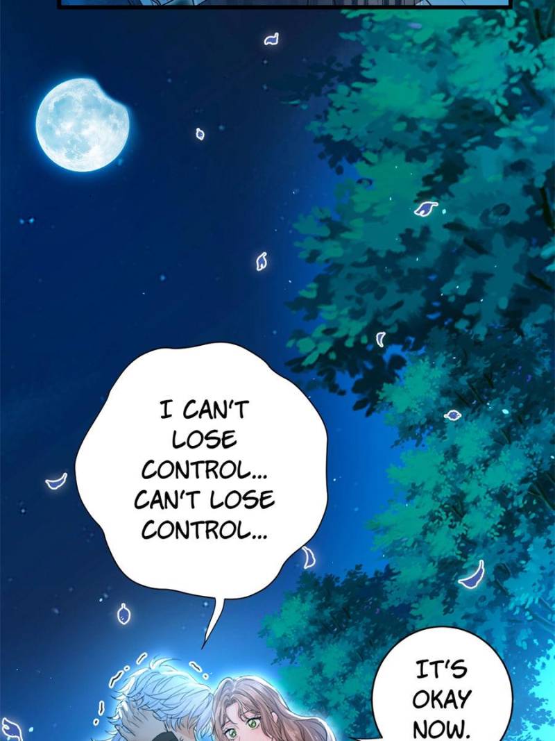 Love Under the Full Moon Chapter 34 186 29