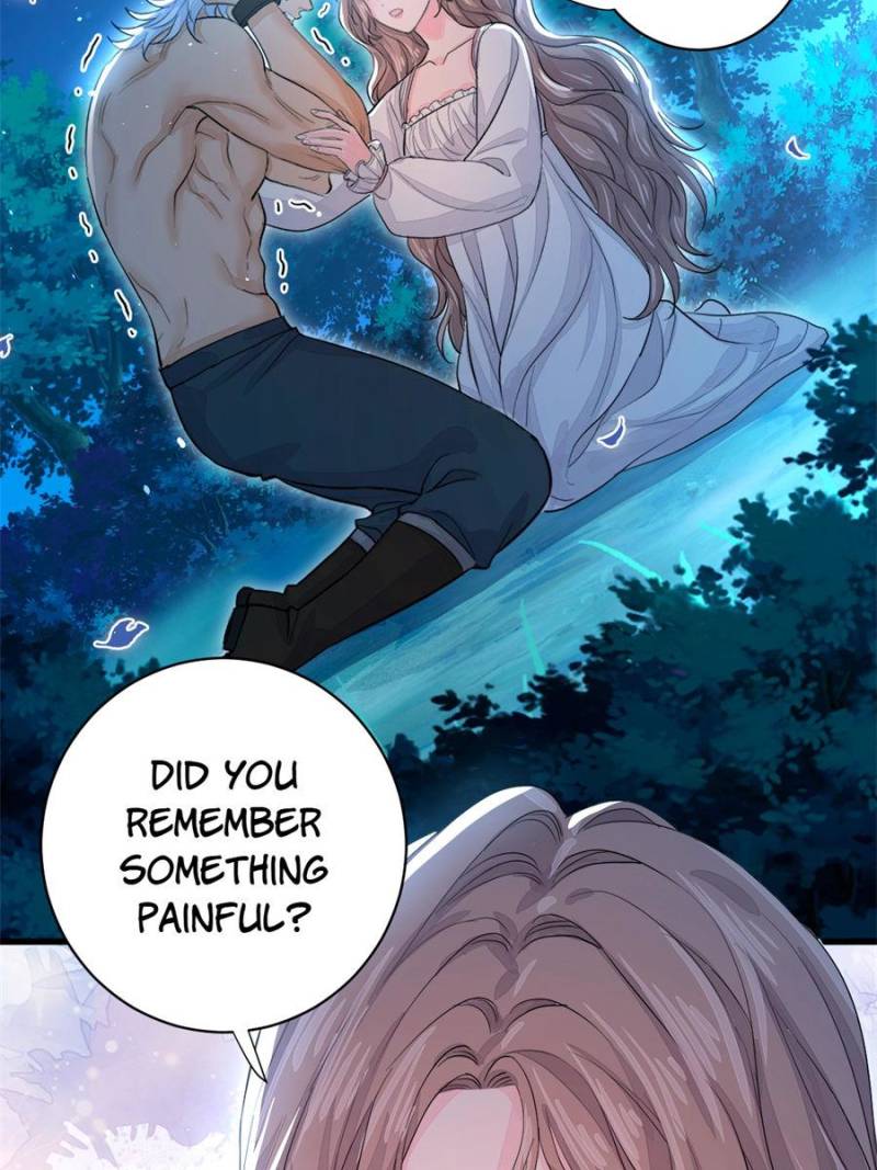 Love Under the Full Moon Chapter 34 187 30