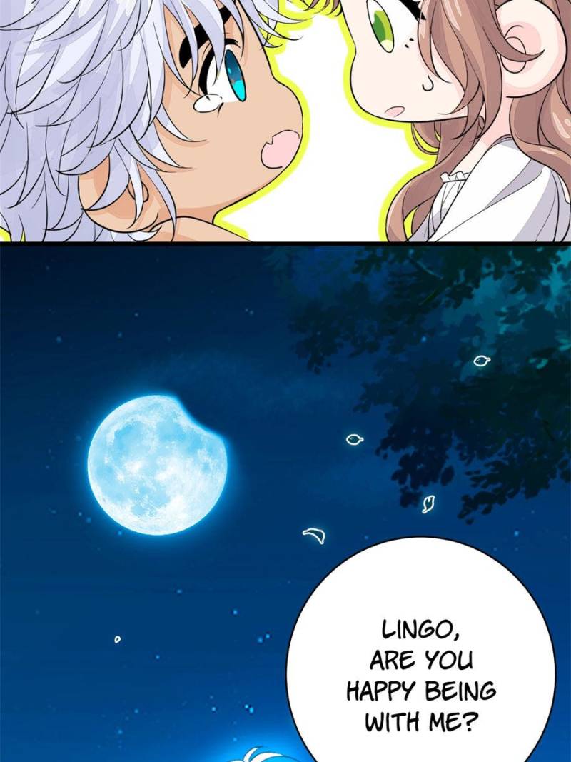 Love Under the Full Moon Chapter 34 191 34