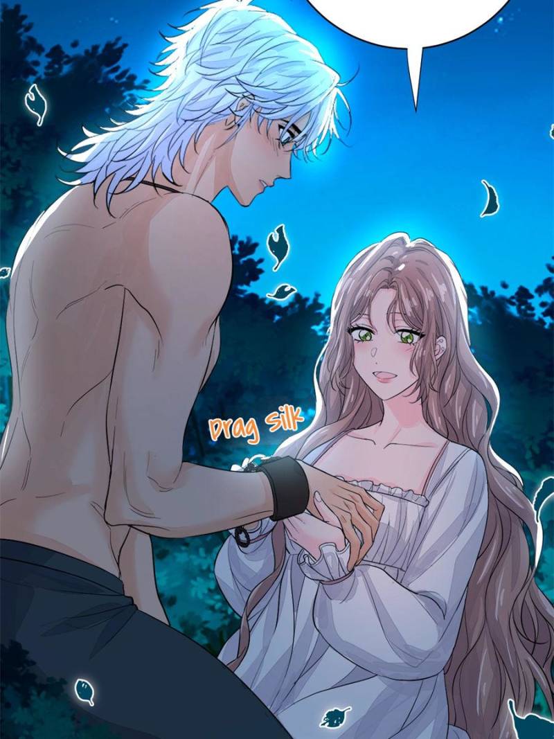 Love Under the Full Moon Chapter 34 192 35