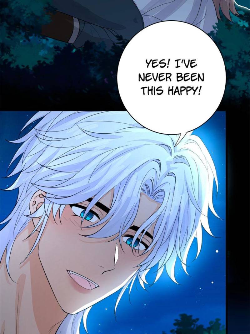 Love Under the Full Moon Chapter 34 193 36