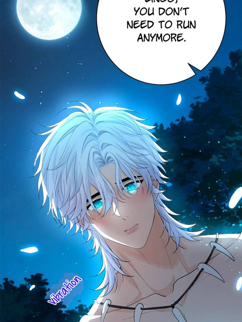 Love Under the Full Moon Chapter 34 196 39