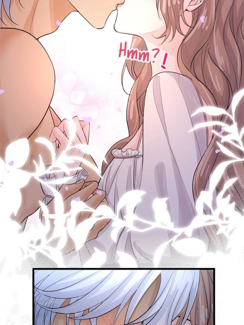 Love Under the Full Moon Chapter 34 199 42