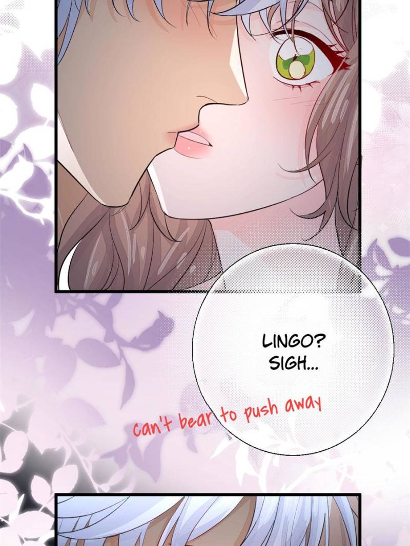 Love Under the Full Moon Chapter 34 200 43