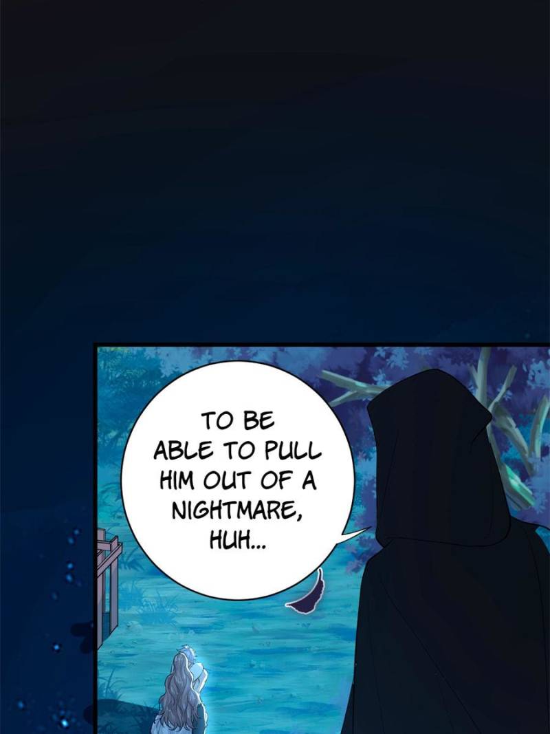 Love Under the Full Moon Chapter 34 203 46