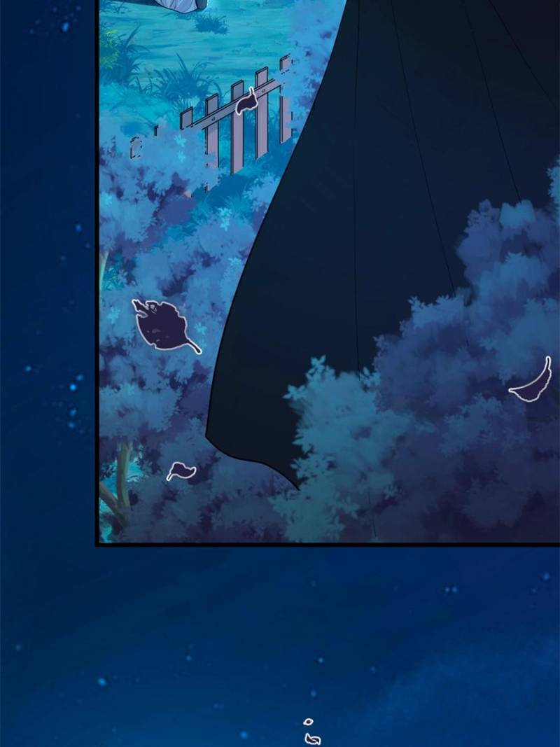 Love Under the Full Moon Chapter 34 204 47