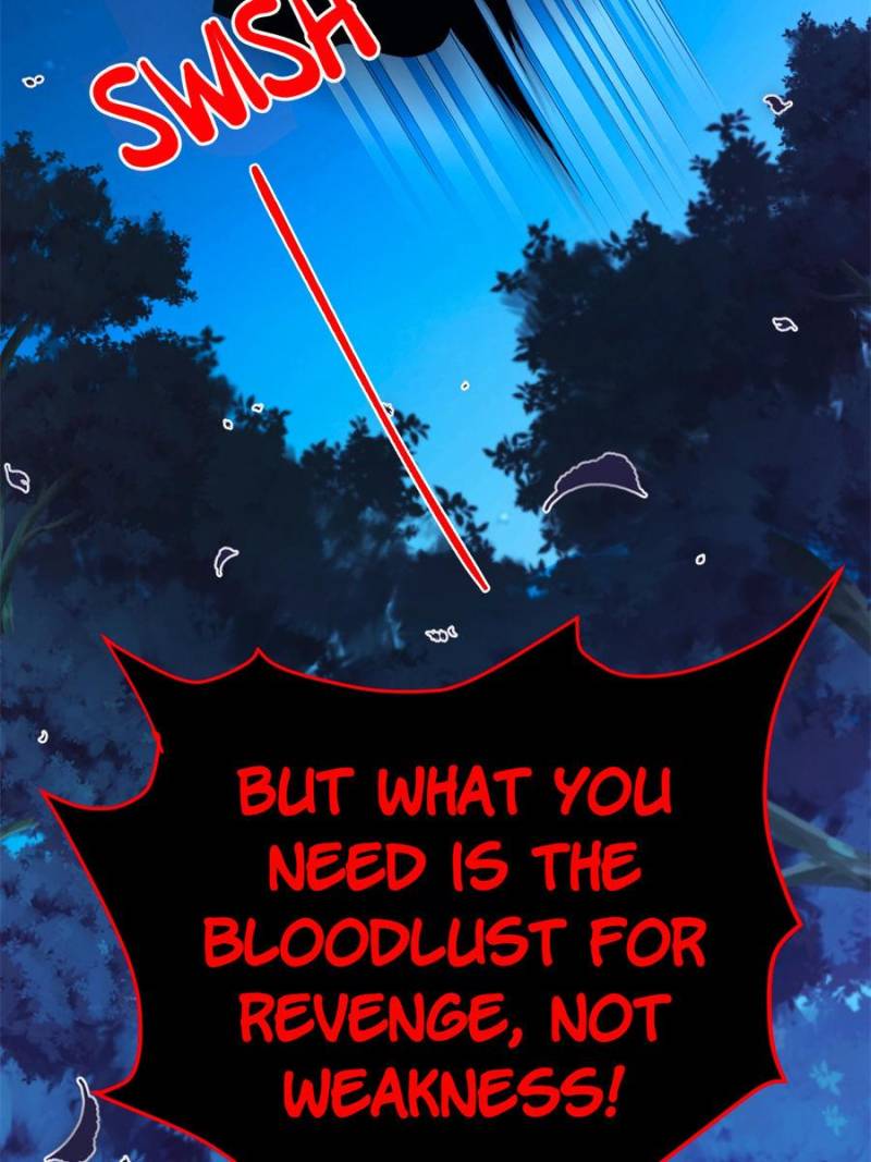 Love Under the Full Moon Chapter 34 206 49