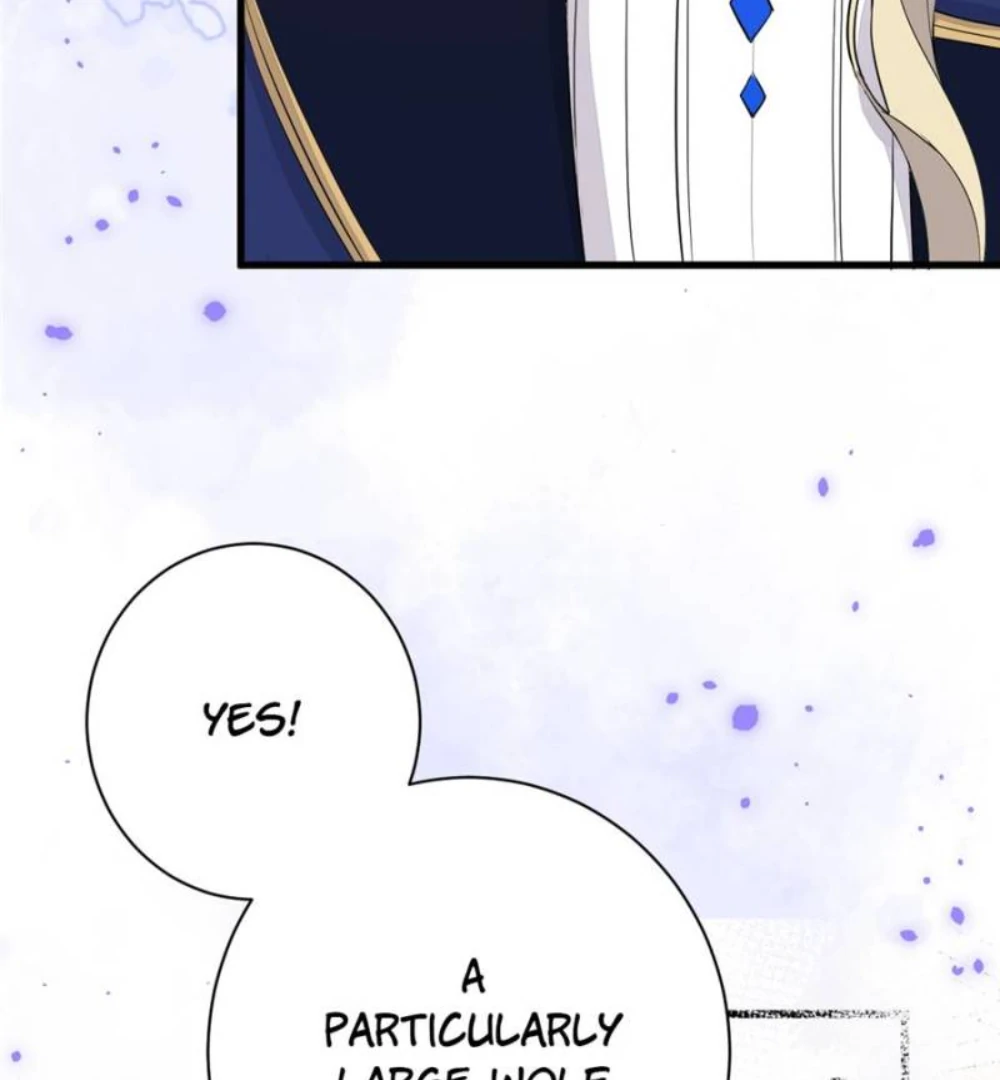 Love Under the Full Moon Chapter 4 239 04