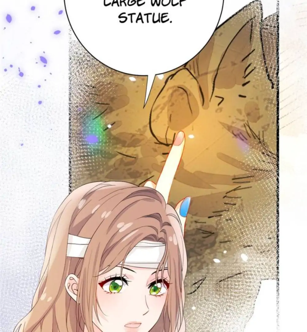 Love Under the Full Moon Chapter 4 240 05