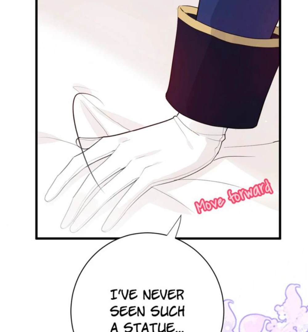 Love Under the Full Moon Chapter 4 243 08