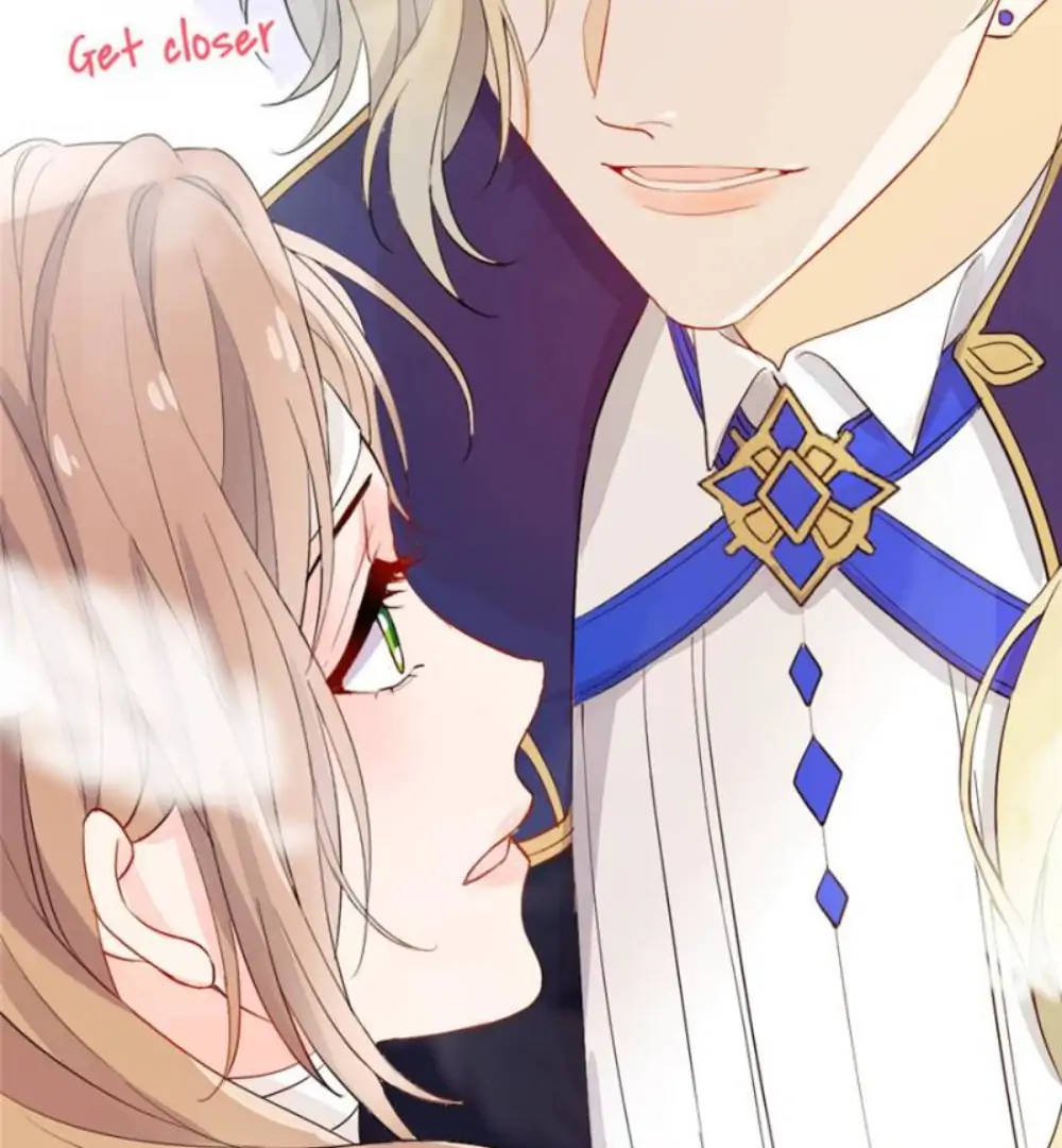 Love Under the Full Moon Chapter 4 246 11