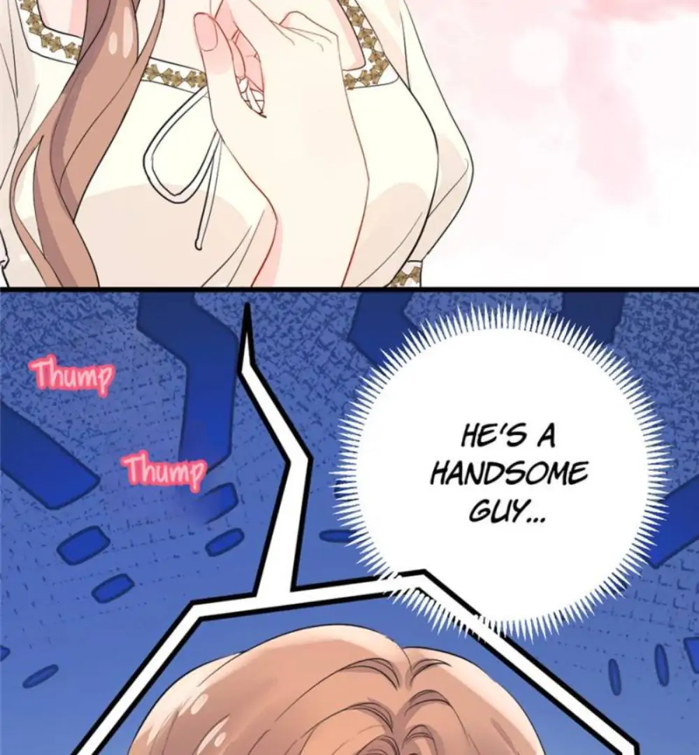 Love Under the Full Moon Chapter 4 250 15