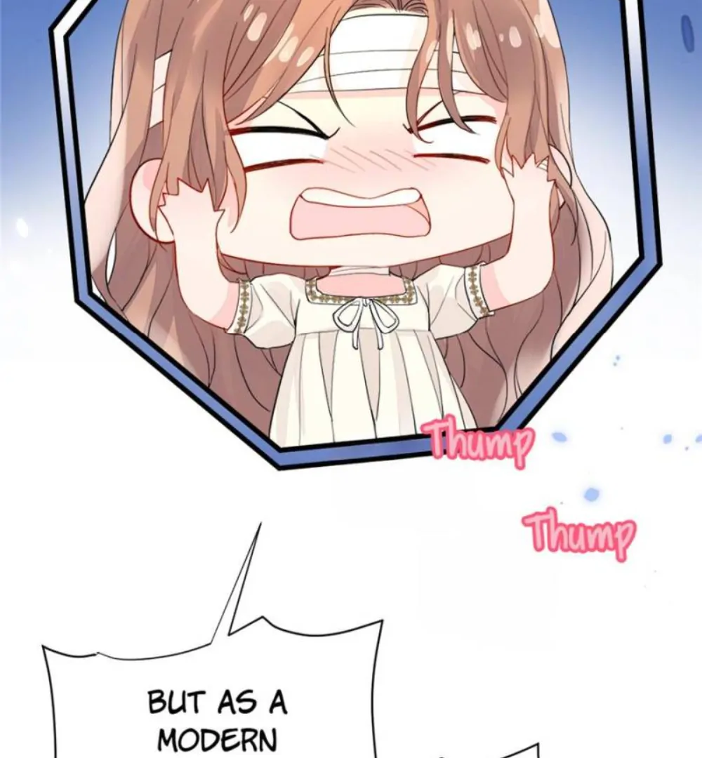 Love Under the Full Moon Chapter 4 251 16