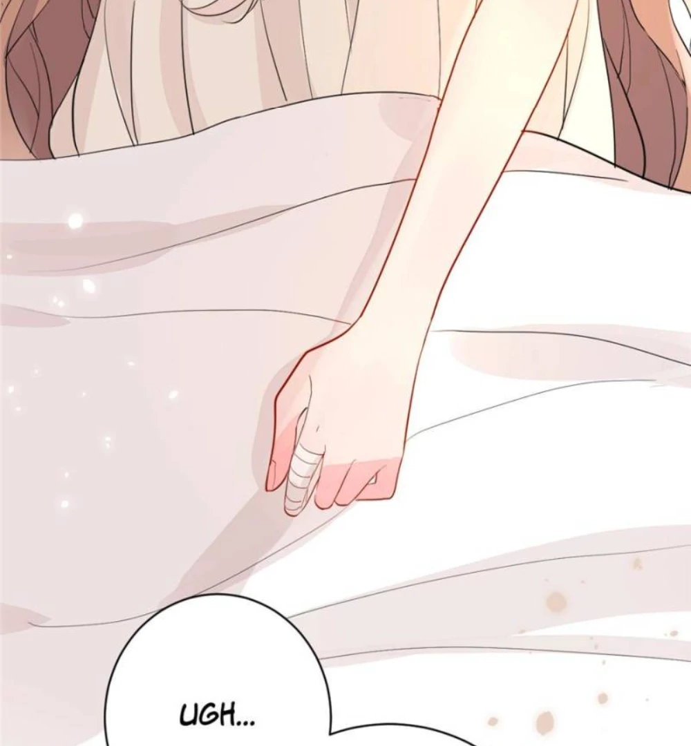 Love Under the Full Moon Chapter 4 255 20