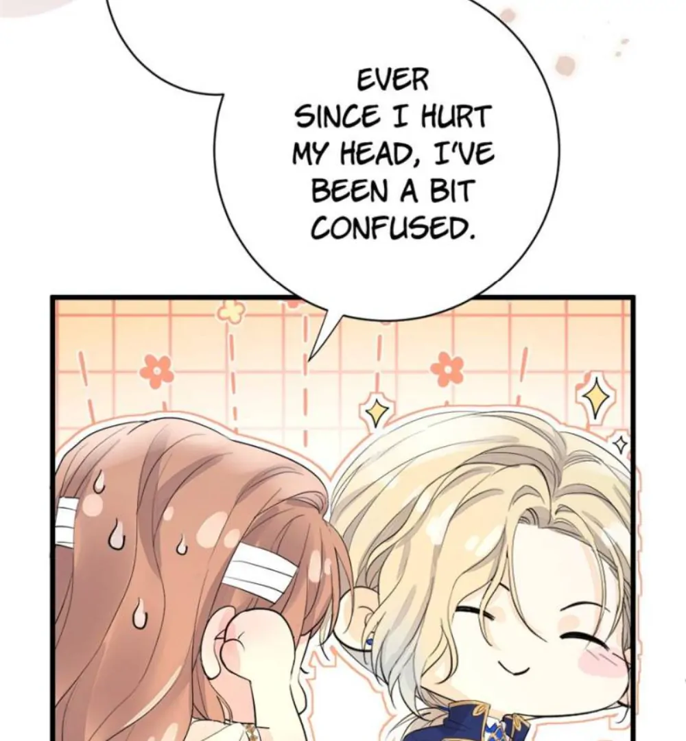 Love Under the Full Moon Chapter 4 256 21