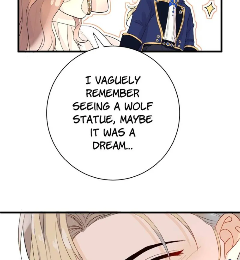 Love Under the Full Moon Chapter 4 257 22