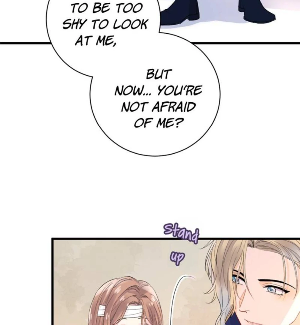 Love Under the Full Moon Chapter 4 263 28