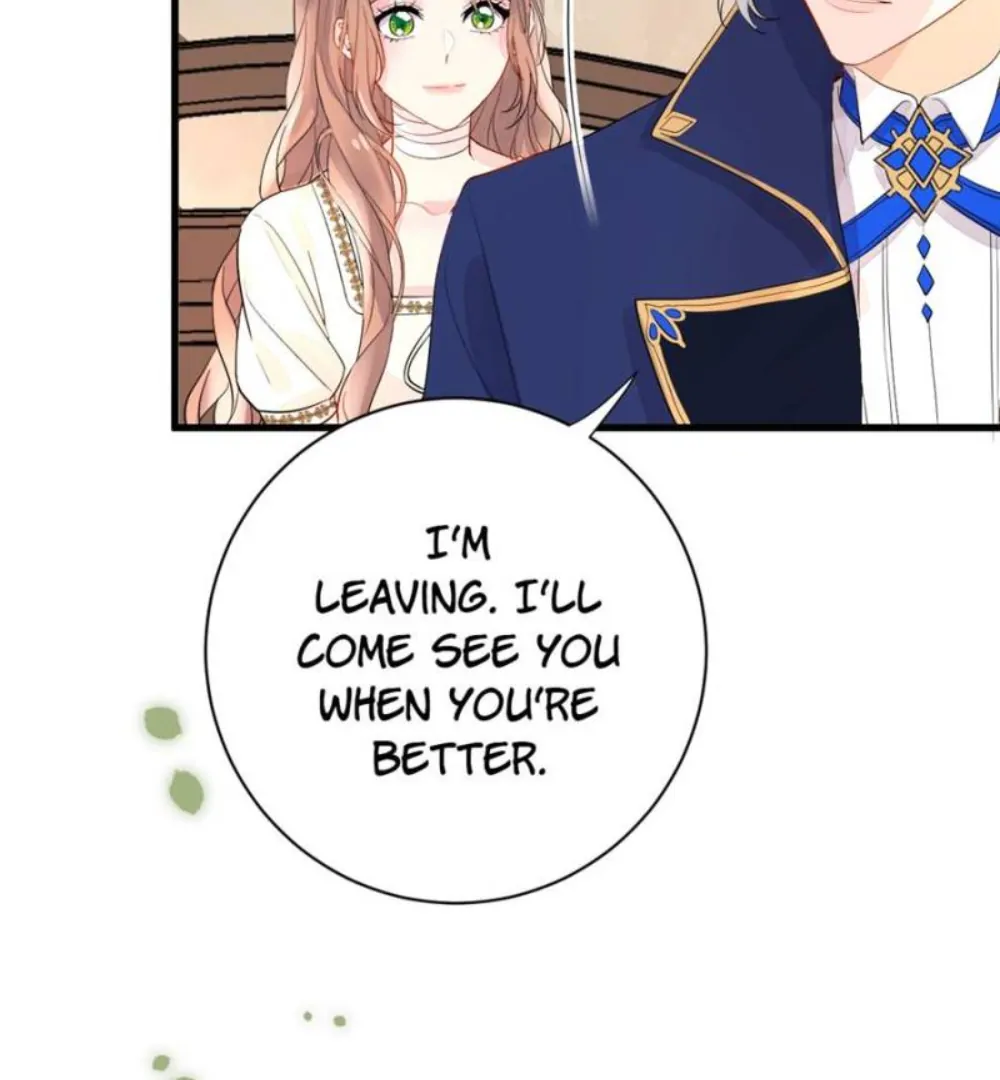 Love Under the Full Moon Chapter 4 264 29