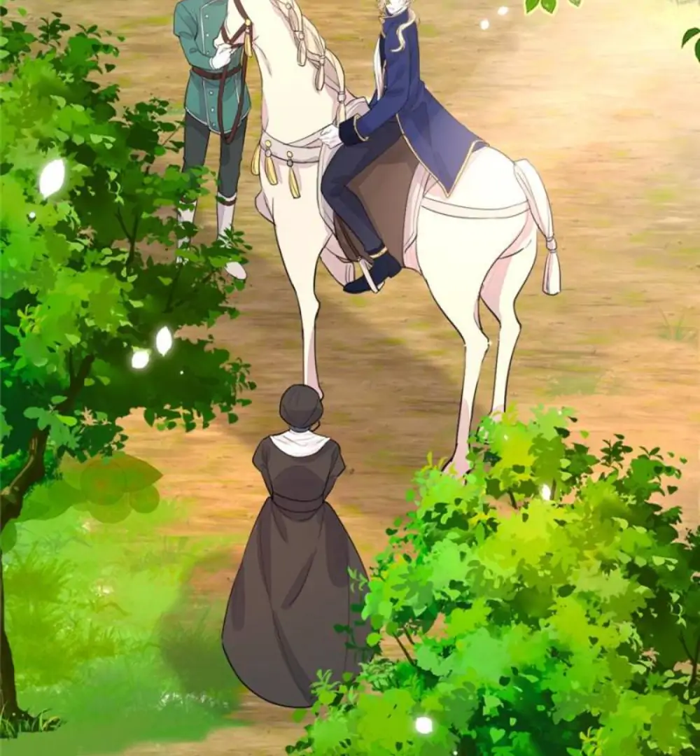 Love Under the Full Moon Chapter 4 268 33