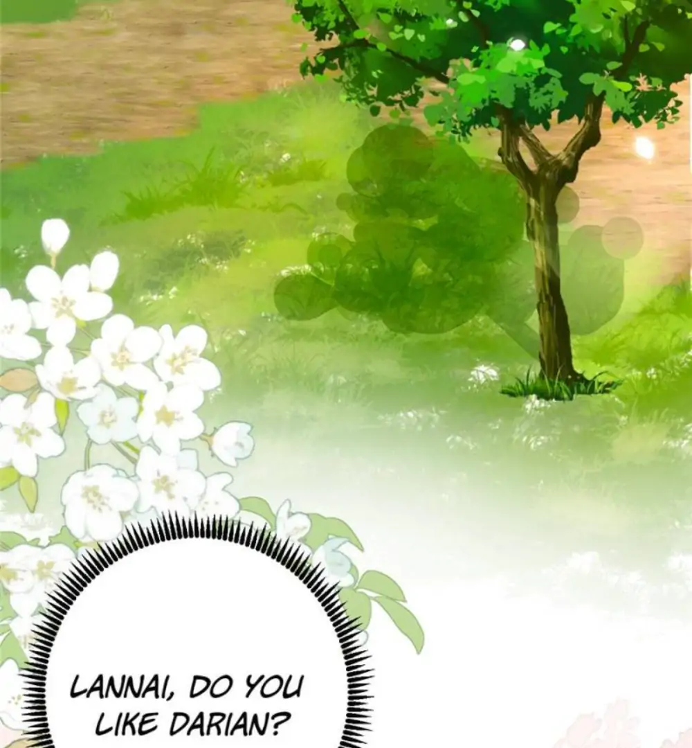 Love Under the Full Moon Chapter 4 269 34