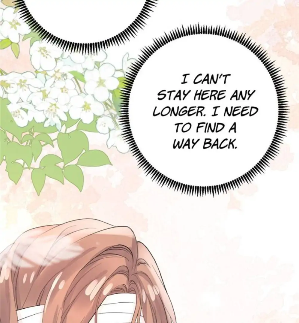 Love Under the Full Moon Chapter 4 270 35