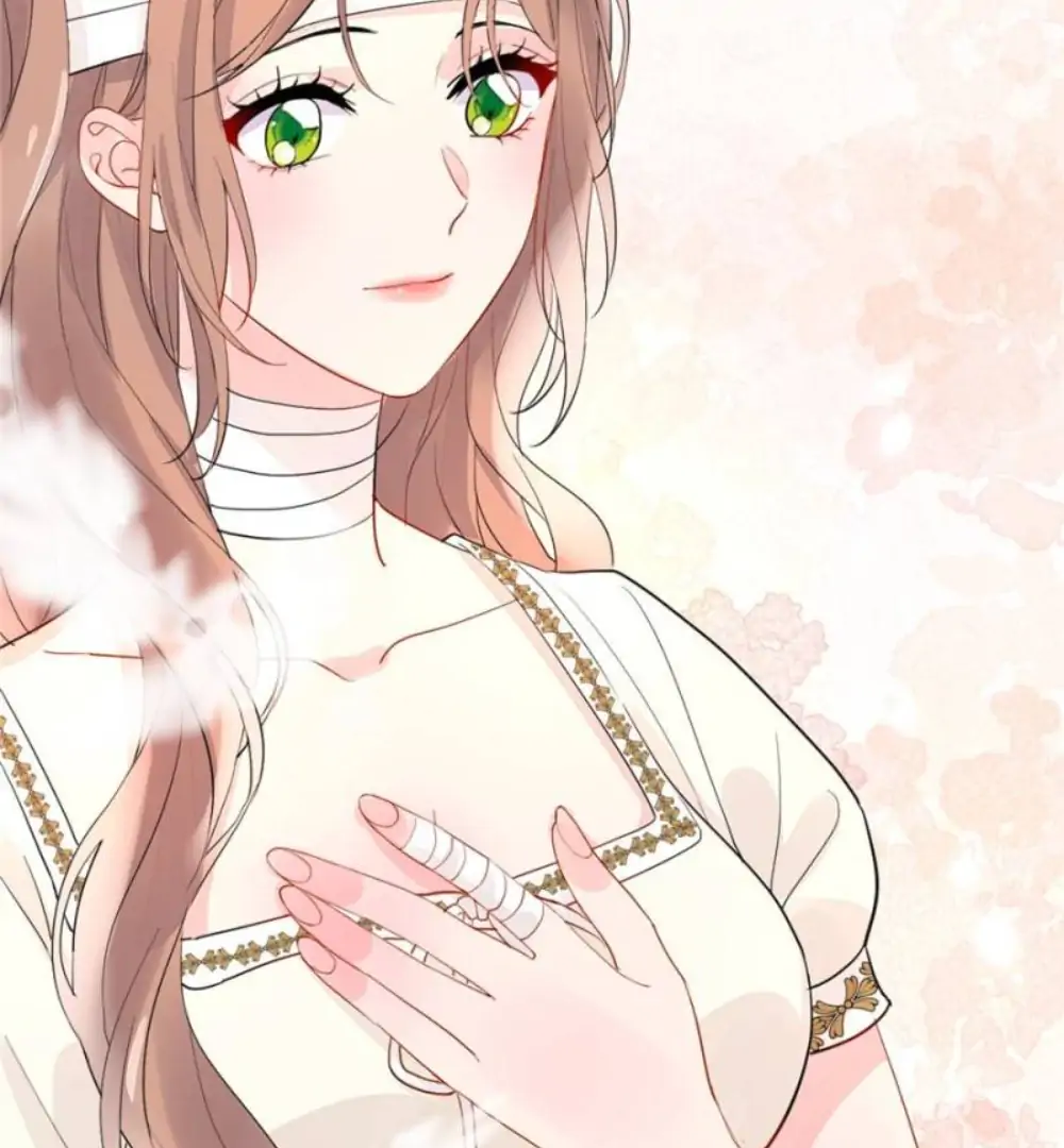 Love Under the Full Moon Chapter 4 271 36