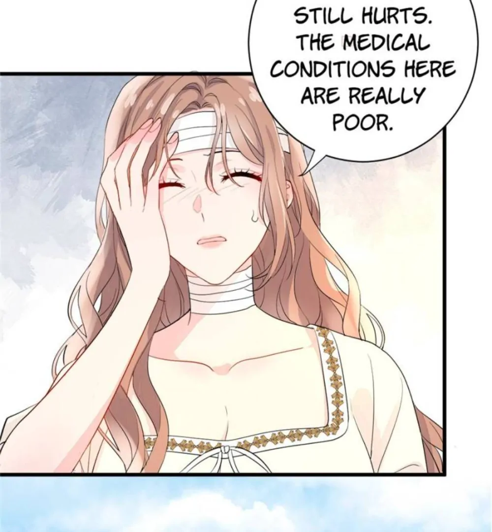 Love Under the Full Moon Chapter 4 273 38