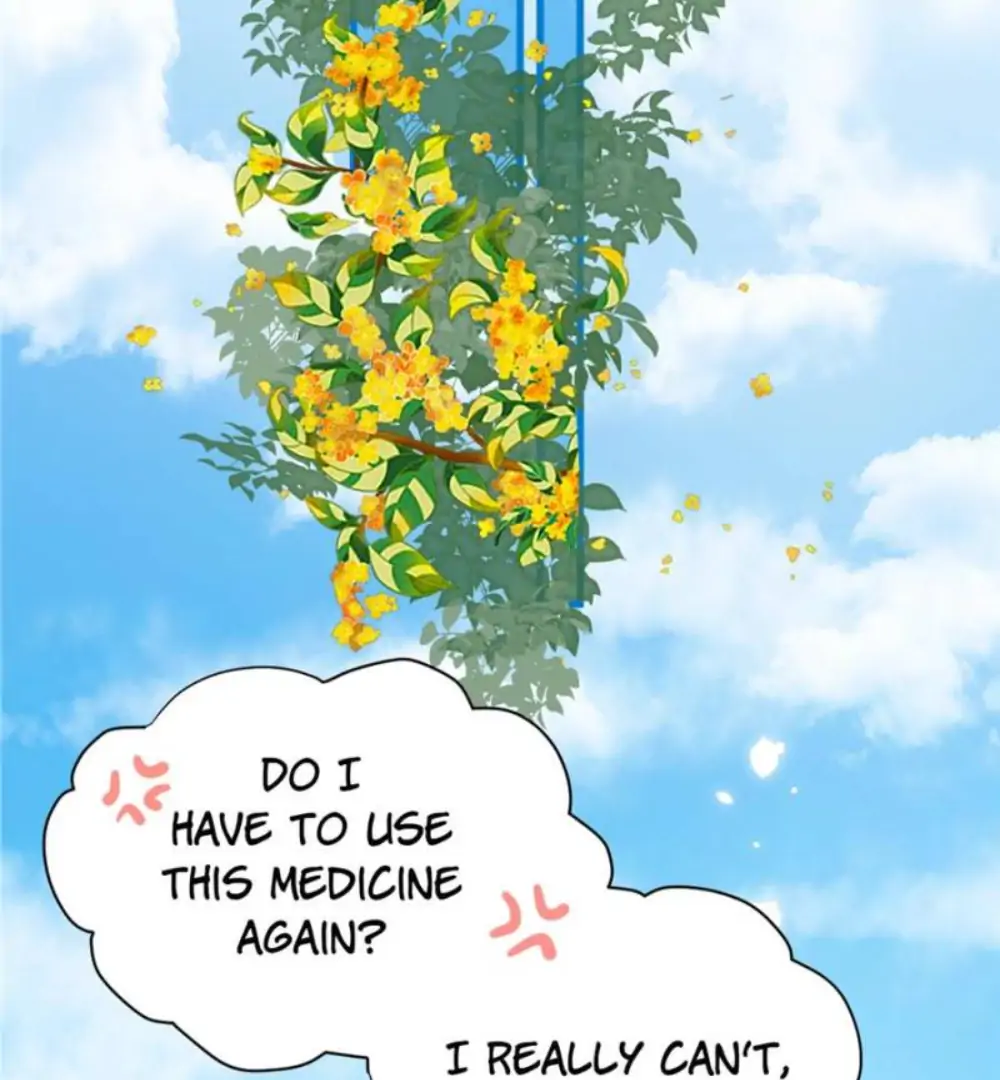 Love Under the Full Moon Chapter 4 278 43