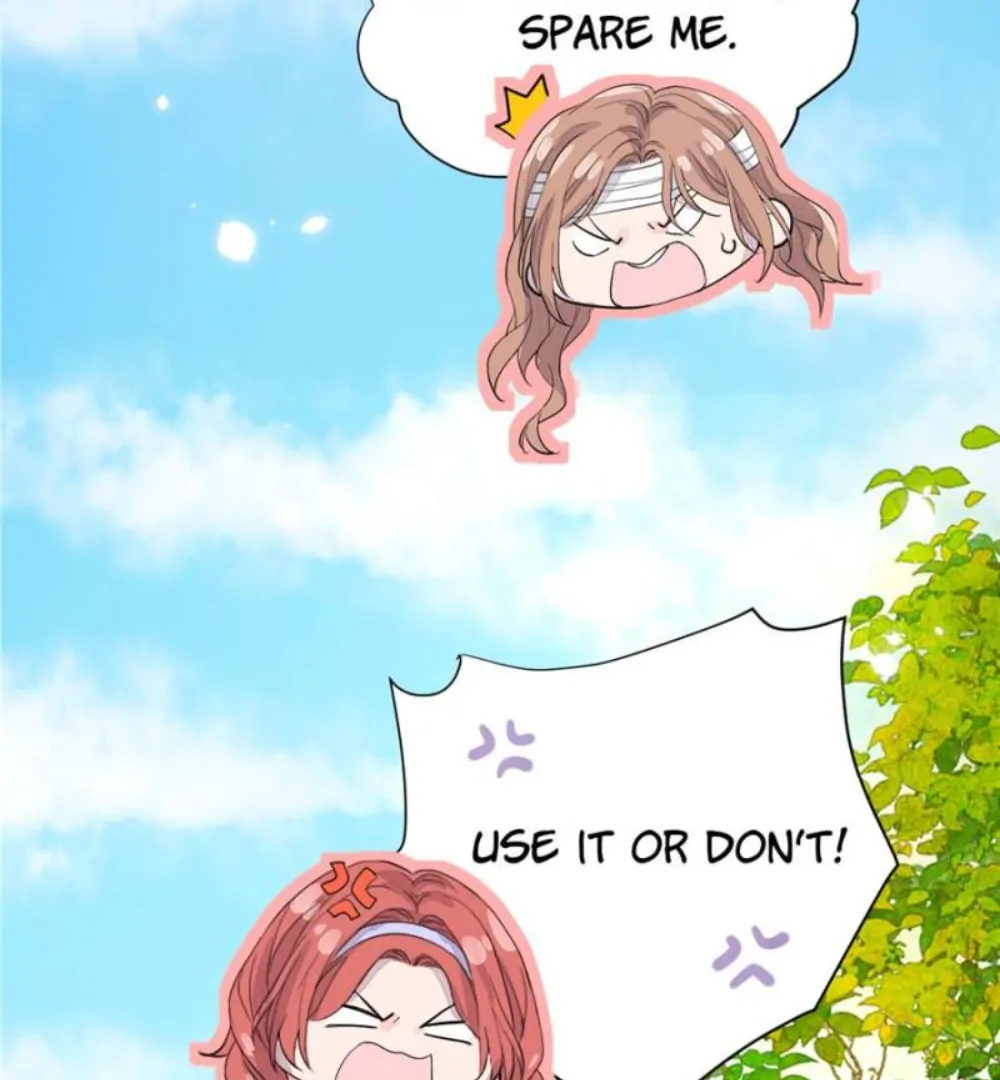 Love Under the Full Moon Chapter 4 279 44