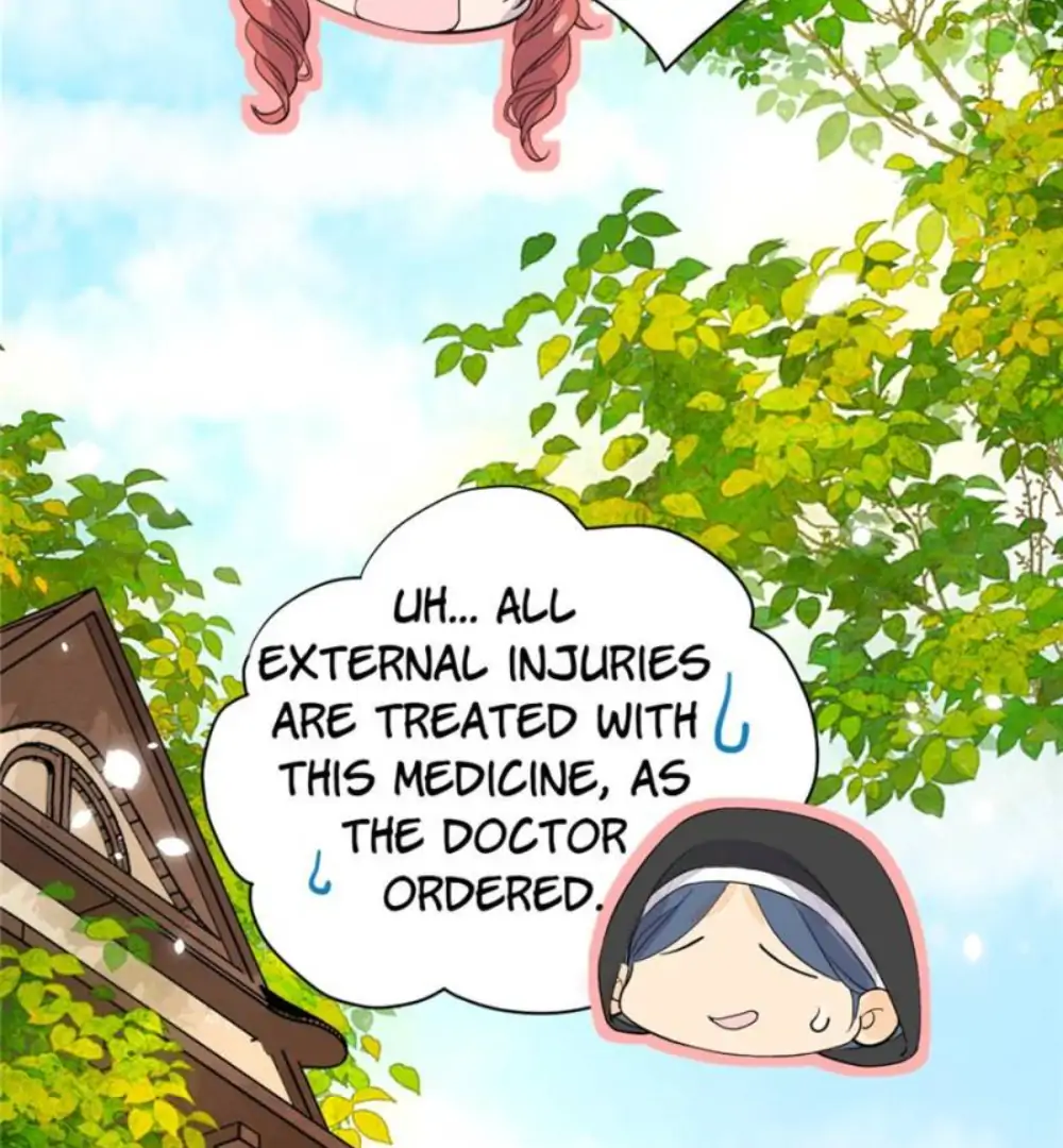 Love Under the Full Moon Chapter 4 280 45