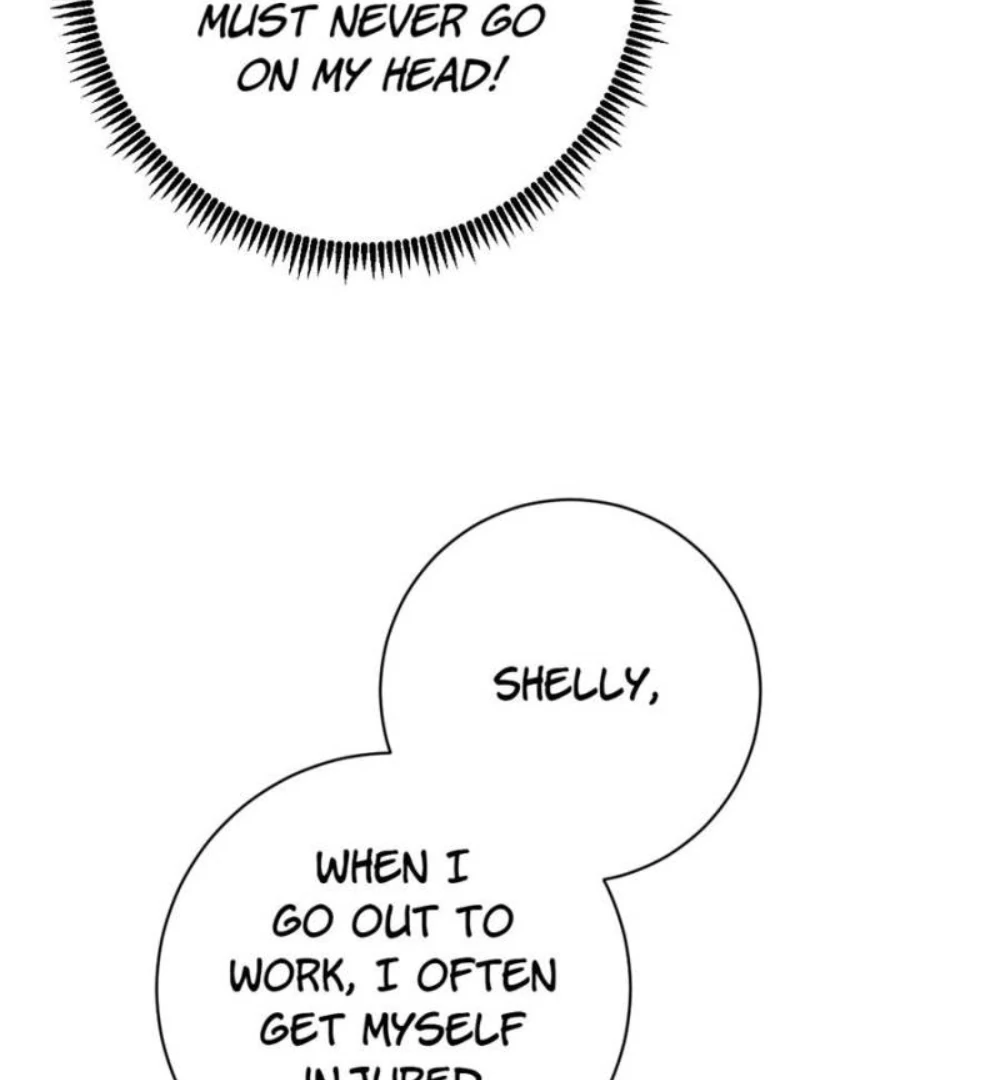 Love Under the Full Moon Chapter 4 283 48