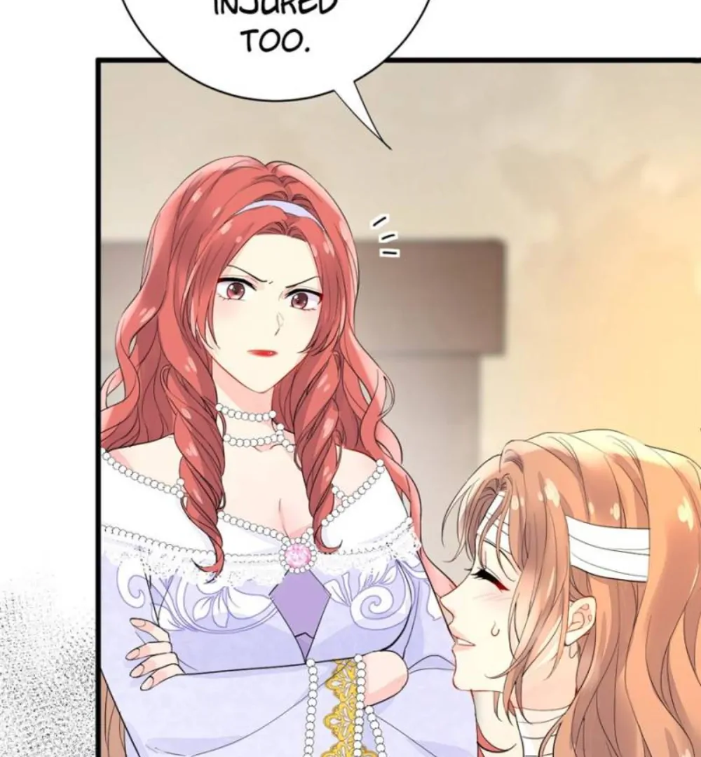 Love Under the Full Moon Chapter 4 284 49