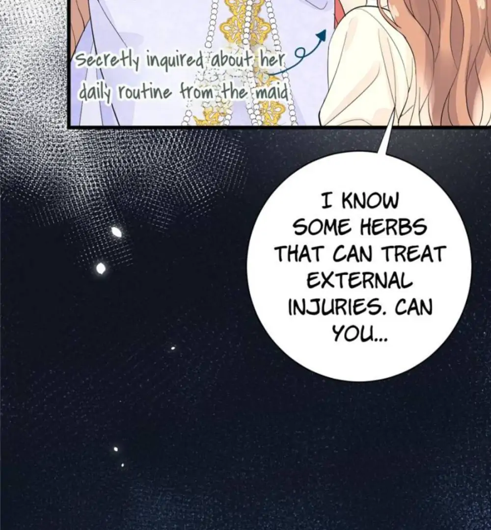 Love Under the Full Moon Chapter 4 285 50